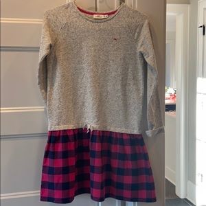 Vineyard vines dress